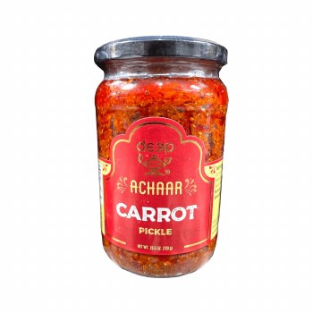 Deep Carrot Pickle 723g