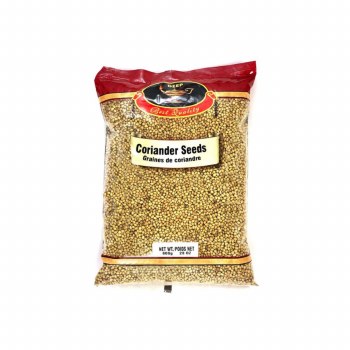 Deep Coriander Seeds 800 G