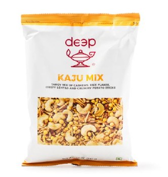 Deep Kaju Mix 340g