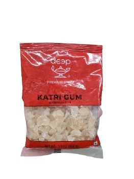 Deep Katri Gum 100 G