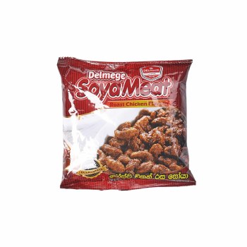 Delmege SoyaMeat Roasted Chicken Flavour 90 G