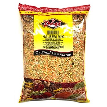 Desi Haleem Mix 4 Lbs