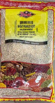 Desi Haleem Wheat 2 Lb