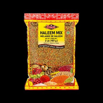 Desi Haleem Mix 2 Lbs