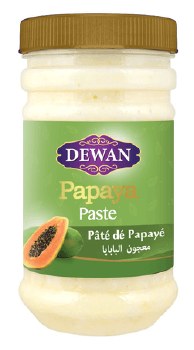 Dewan Papaya Paste 330 Gr.
