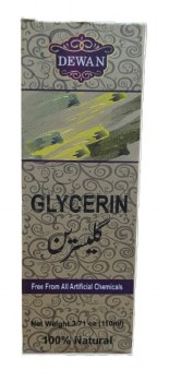 Dewan Glycerin 110ml