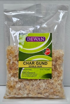 Deewna Edible Gum 7 Oz