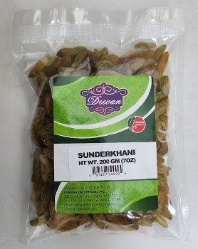 Dew. Sunderkhani 200g
