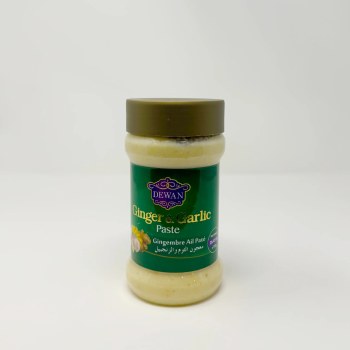 Dewan Ginger & Garlic Paste 750 G