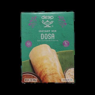 Deep Dosa Instant Mix 200 G