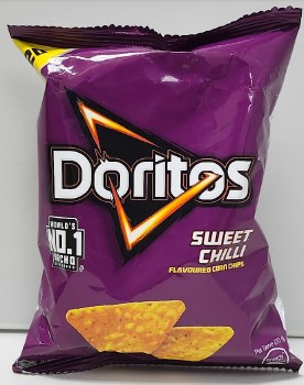 Doritos 45g