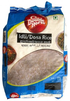 D H Idli Dosa Rice 10 Kg