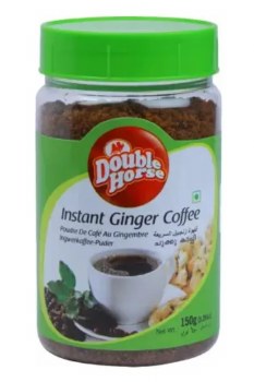 Dh Instant Ginger Coffee 150 G