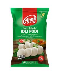 Ajmi Idli Podi 1kg