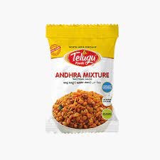 Telugu Andhra Mixture 400 G