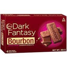 Sunfeast Dark Fantasy 400 G