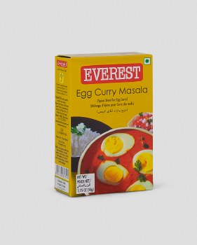 Everest Egg Curry Masala 50 G