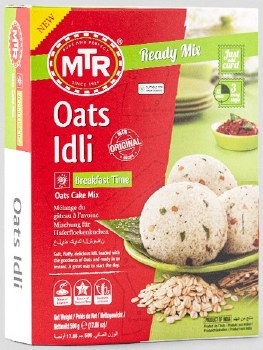 MTR Oats Idli Mix 500g