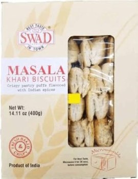 Swad Masala Khari 400 G