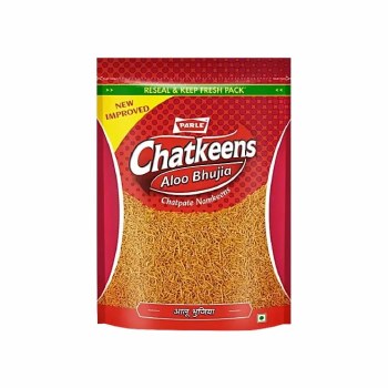 Parle Chatkeens Aloo Bhujia 340 G