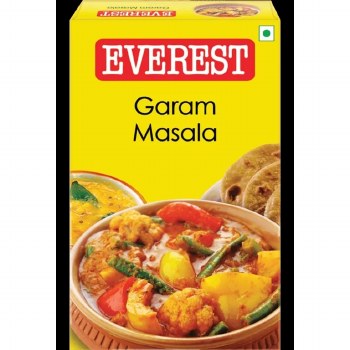 Everest Garam Masala 100 G