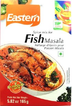 Eastern Fish Masala 100 G