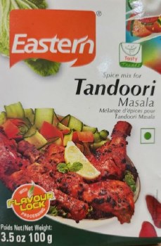 Eastern Tandoori Masala 100 G