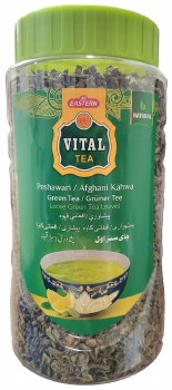 Eastern Vital Tea 1 LB