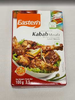 Eastern Kabab Masala 100 G