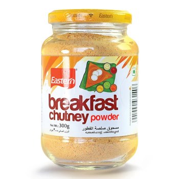 Eastern Break Fast Chutney Powder 300 G