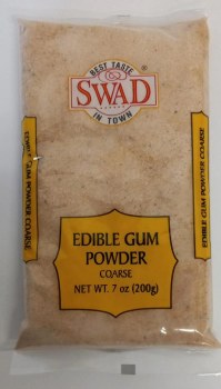 Swad Edible Gum Powder 200g