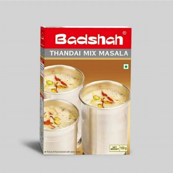 Badshah Thandai Mix Masala 100 G