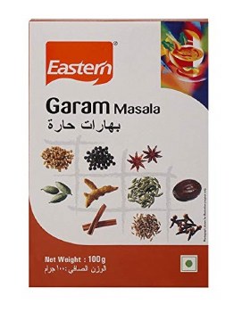 Eastern Garam Masala 100g