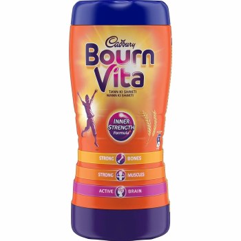 Bourn Vita Chocolate 500 G