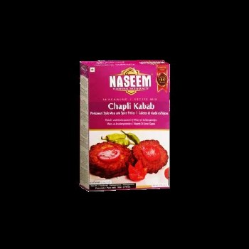 Naseem Chapli Kabab Masala 50 G