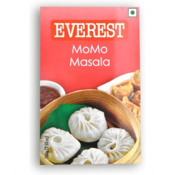 Everest Momo Masala 100 G