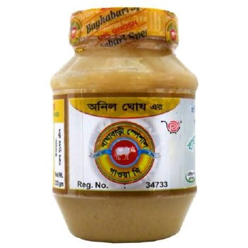 Bagabari Ghee 450 G