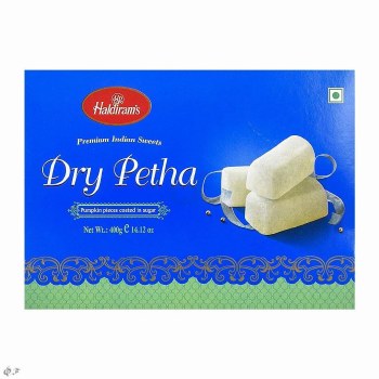 Haldiram's Dry Petha 400 G