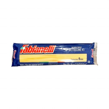 Fabianelli macaroni fettuccine 41 1 lb