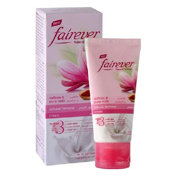 Fairever Fairness Cream 50 G