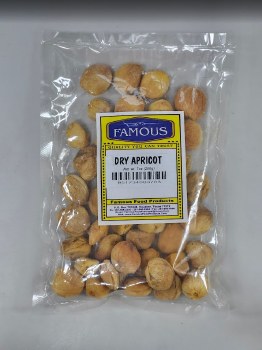 Famous Dry Apricoat 7 Oz