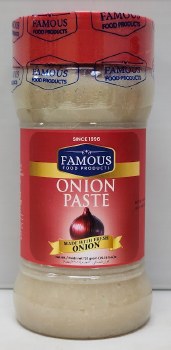 Famous Onoin Paste 720g