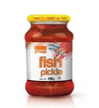 Eastern Fish Pickle 400 G