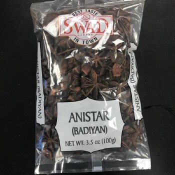 Swad Anistar 100g