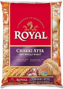 Royal Chakki Atta 20 Lb