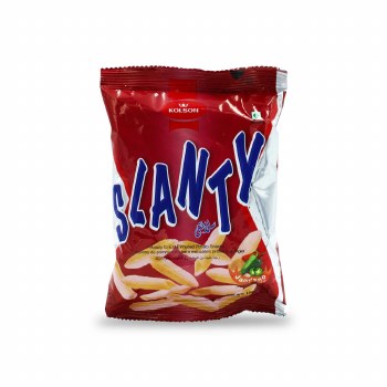 Loson Jalapeno 18g