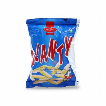Kolson Slanty Salted 18g