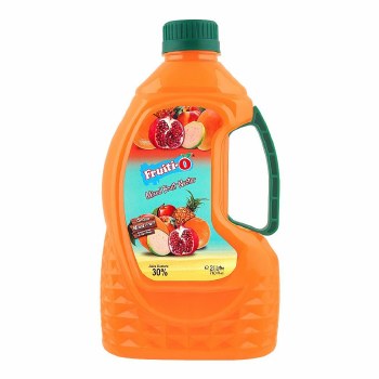 Fruiti-O Mixed fruit nectar 2.1l