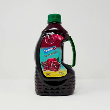 Fruiti-O pomegranate nectar 2.1 l