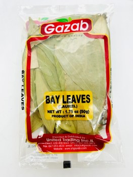 Gazab bay Leaves 50 G